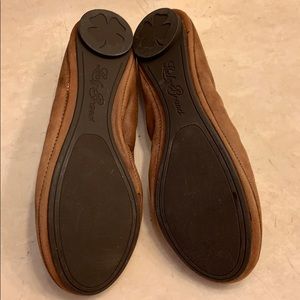 Lucky Brand Shoes - Lucky Brand leather flats Lucky Brand Shoes - Lucky Brand leather flats